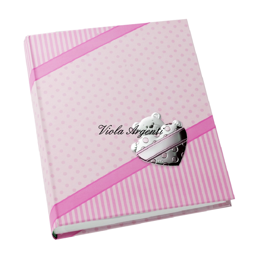 Album orsetto di . Argento online