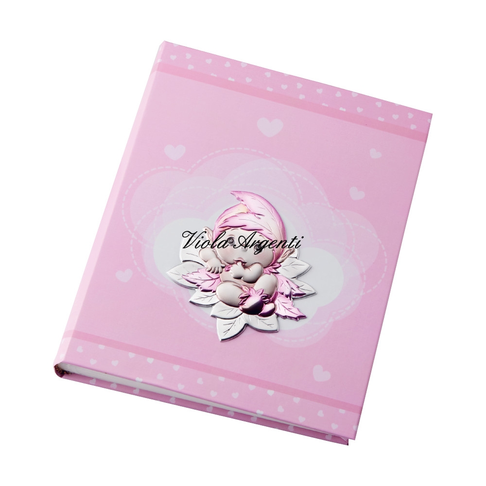 Album folletto di . Argento online
