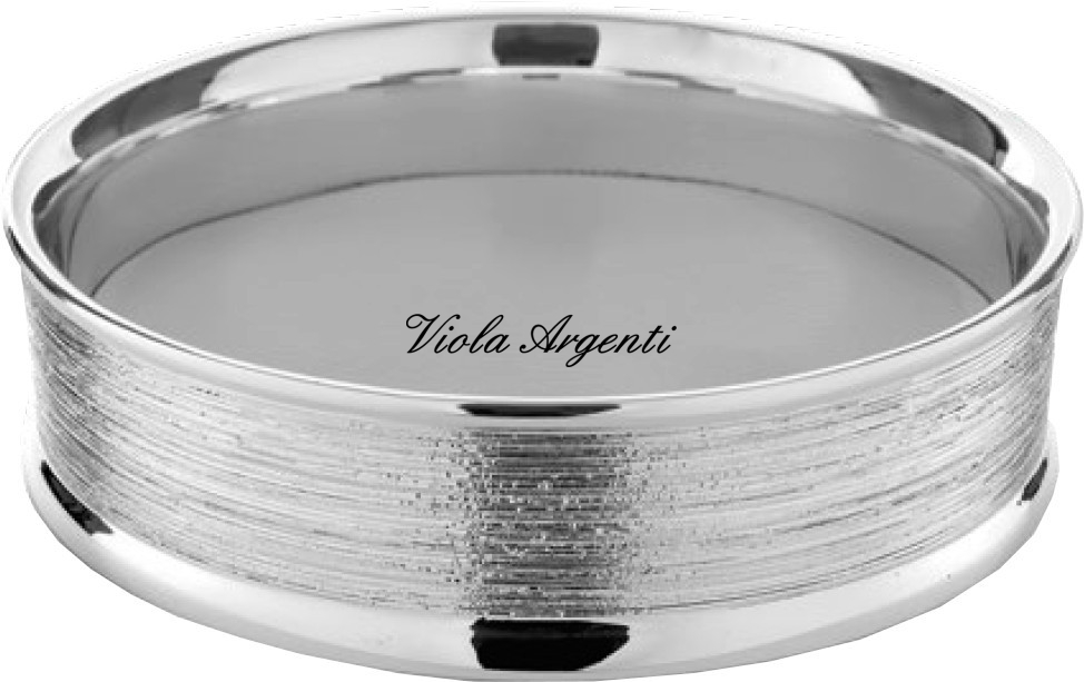 Svuotatasche linea tiffany di . Argento online