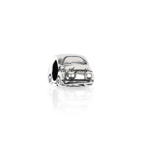 Charm 500 di Tedora. Argento online
