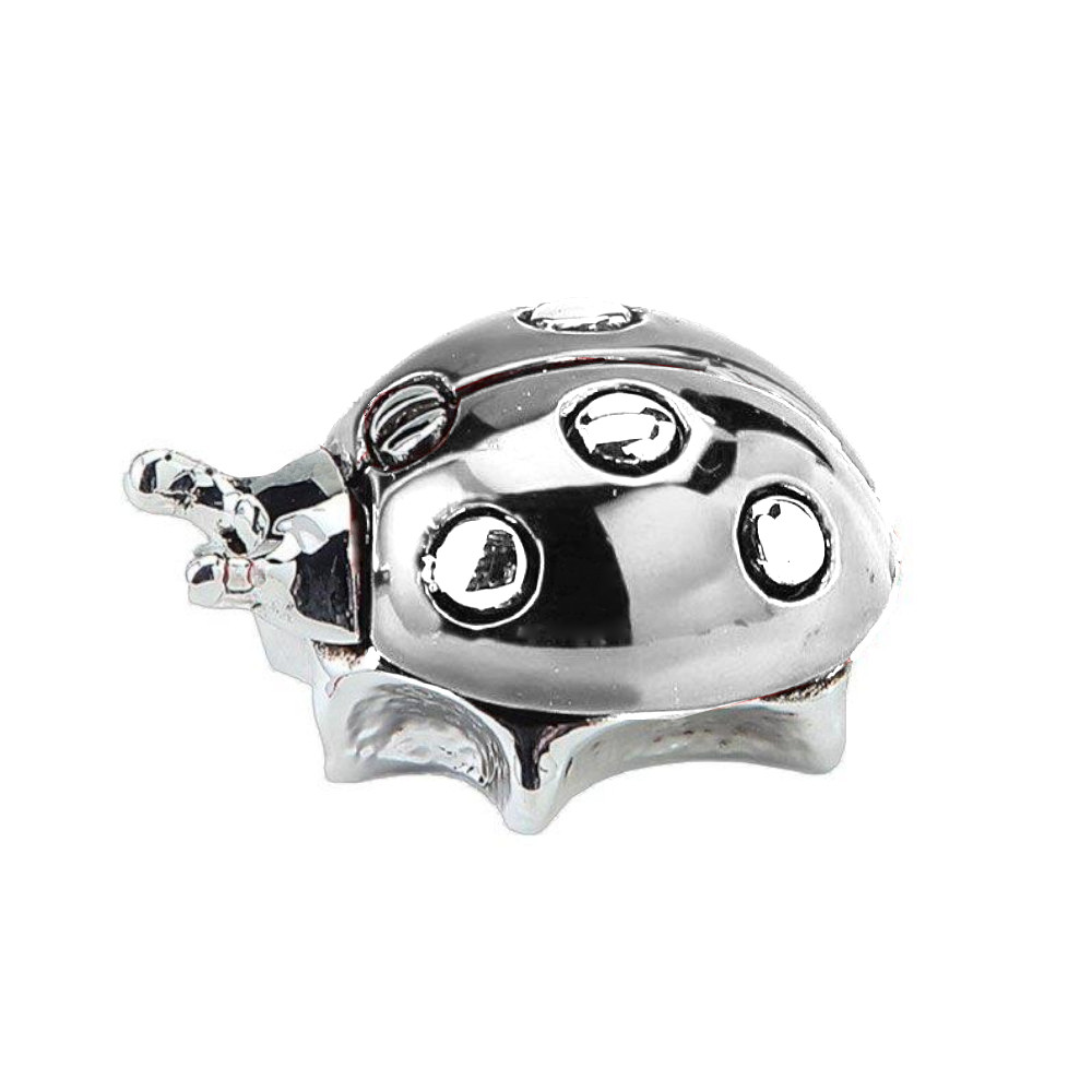 Coccinella argento di . Argento online