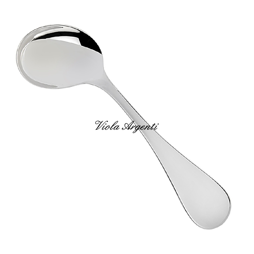Cucchiaino bimbo storto tiffany di . Argento online