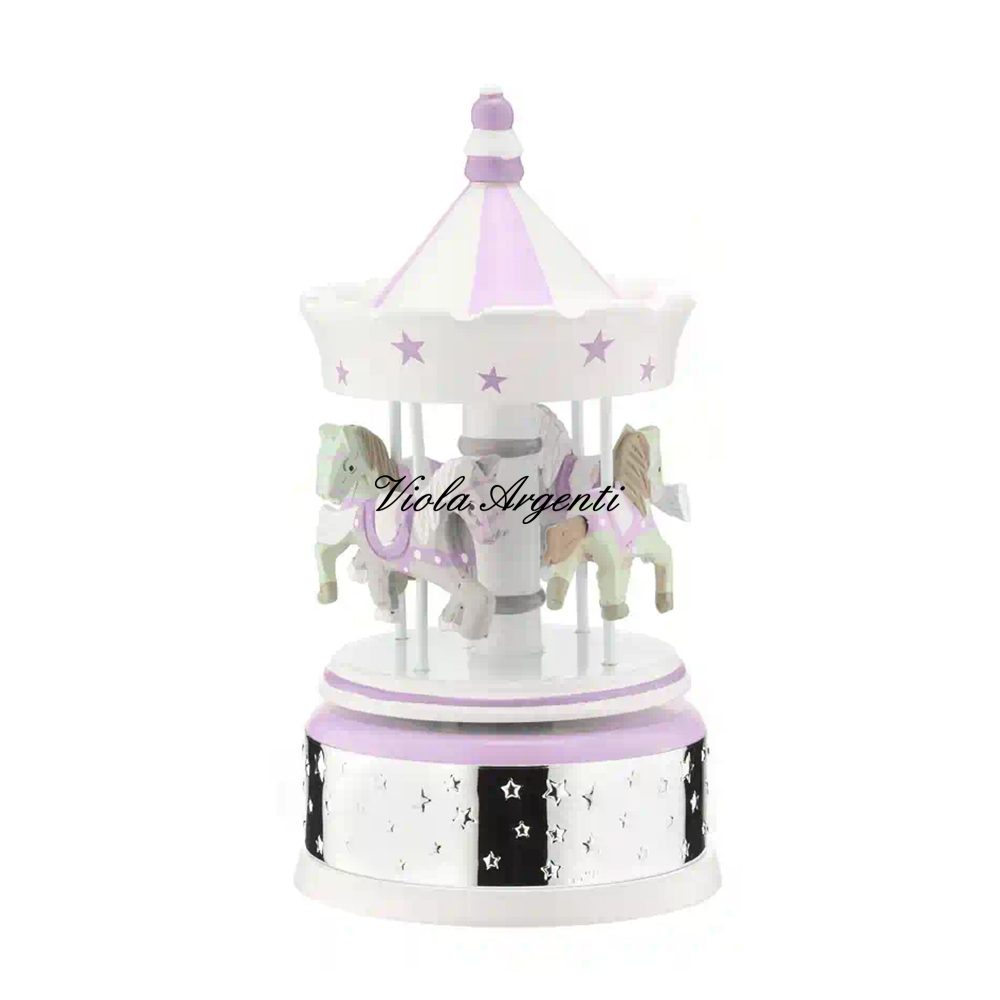 Giostre carillon
