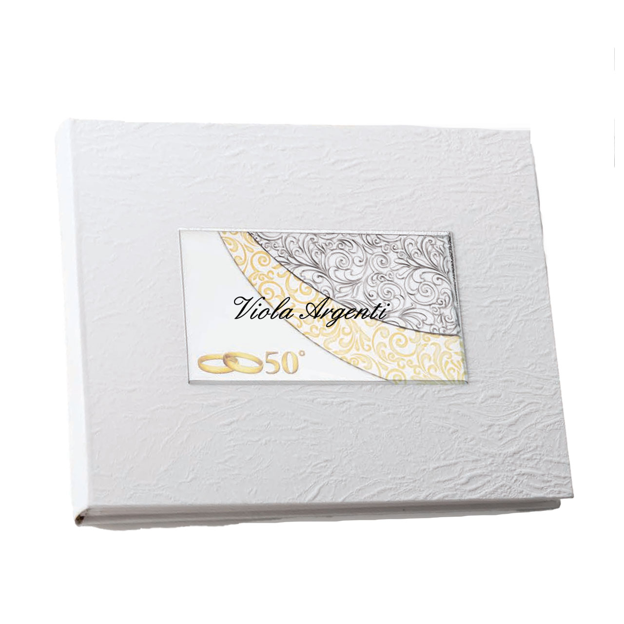 Album 'Un giorno speciale' di . Argento online