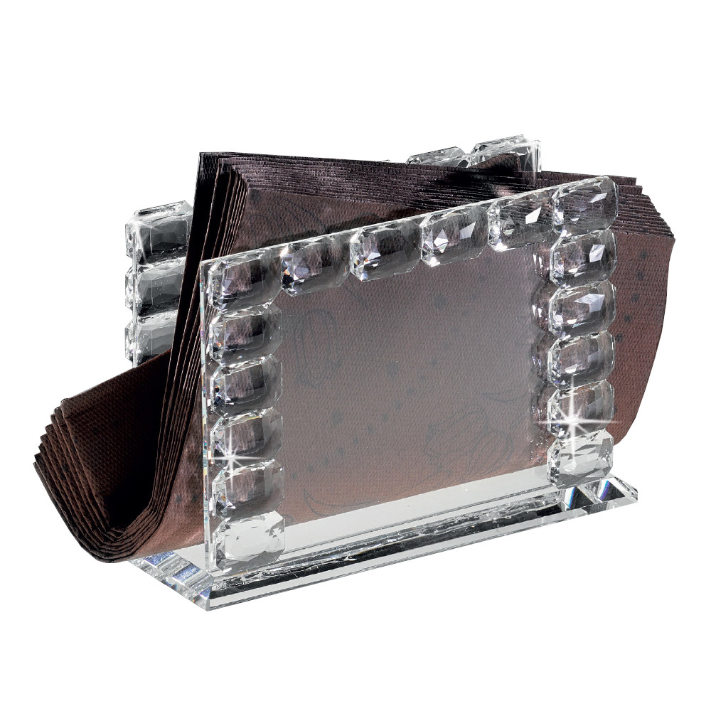 Porta tovaglioli di . Argento online
