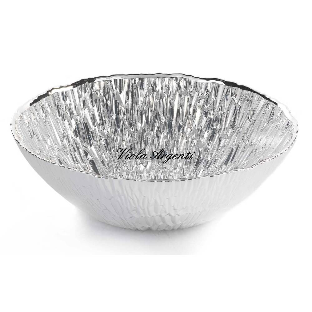 Centrotavola argento di . Argento online