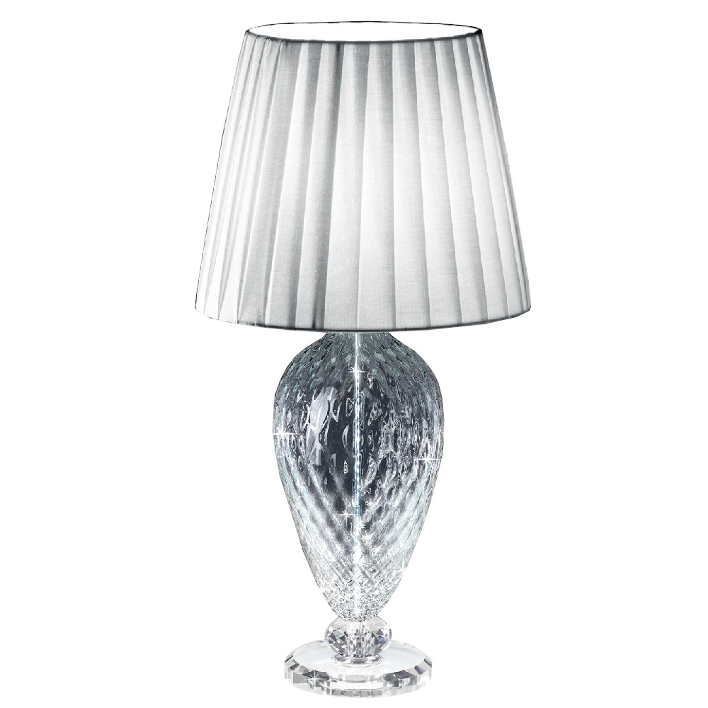Lampada Murano di . Argento online
