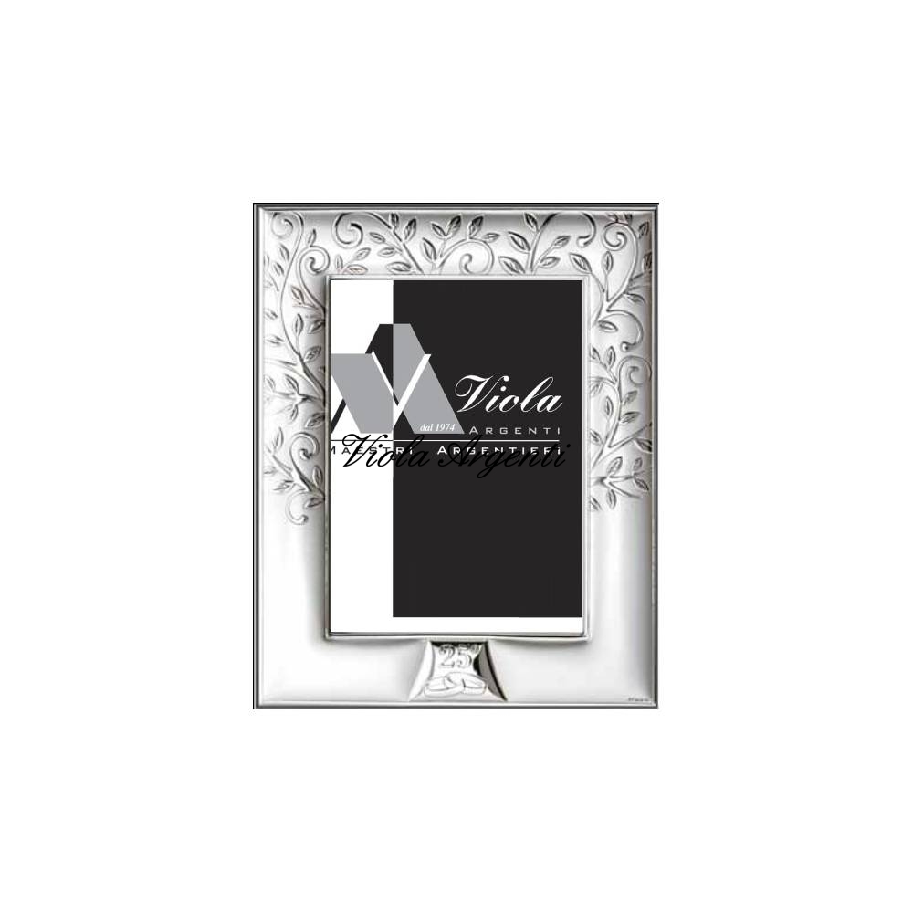 Cornice larga 25 albero della vita di . Argento online