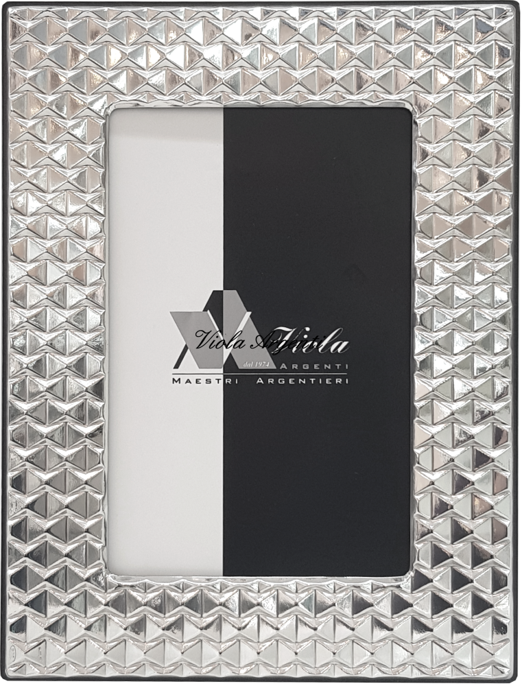 Cornice mia di . Argento online