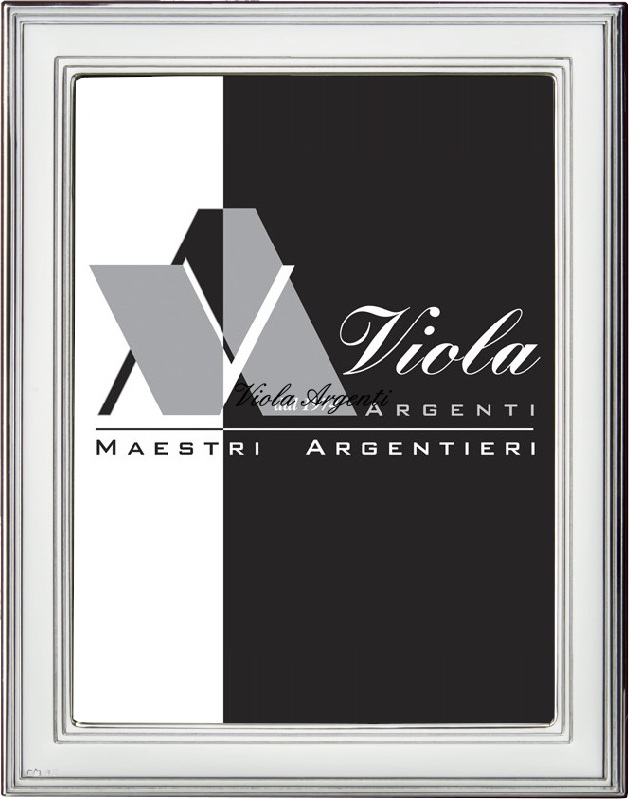 Cornice skema di . Argento online