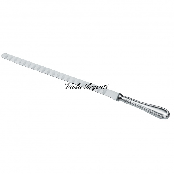 Coltello salmone di . Argento online