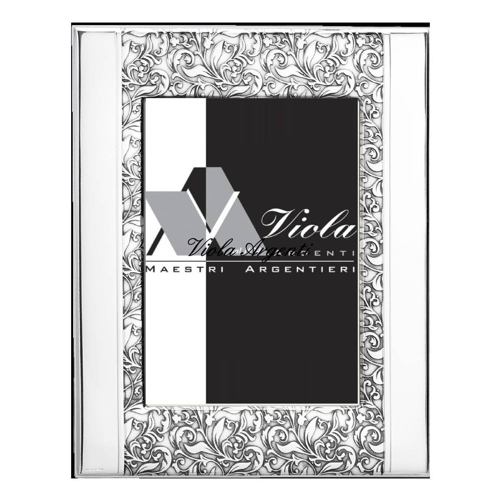 Cornice Evelyn di . Argento online
