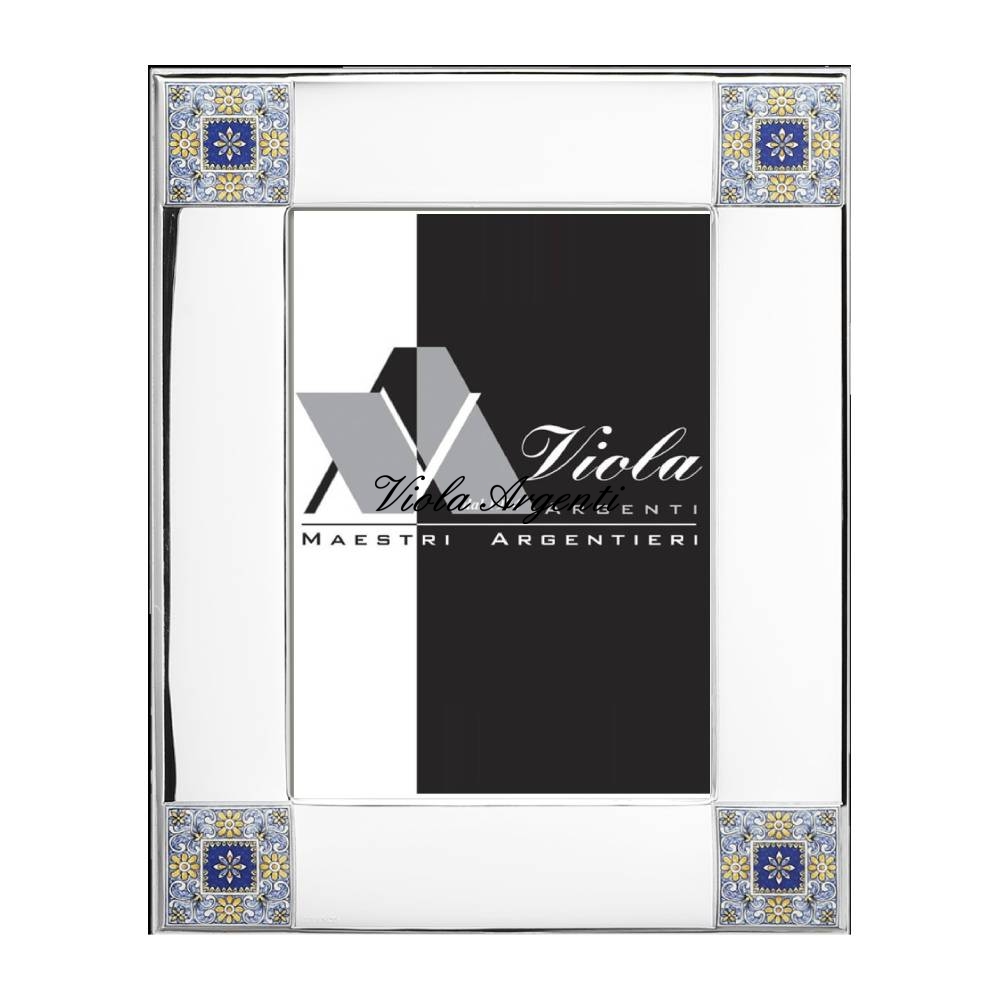 Cornice Amalfi di . Argento online