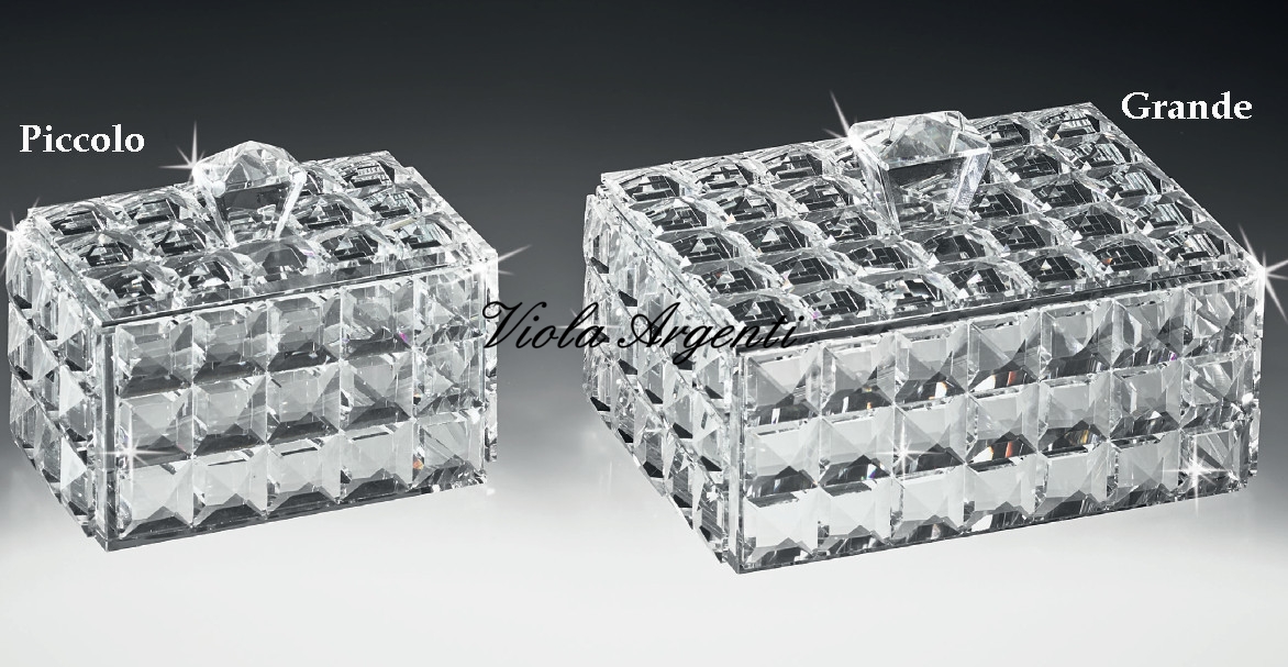Portagioie di . Argento online