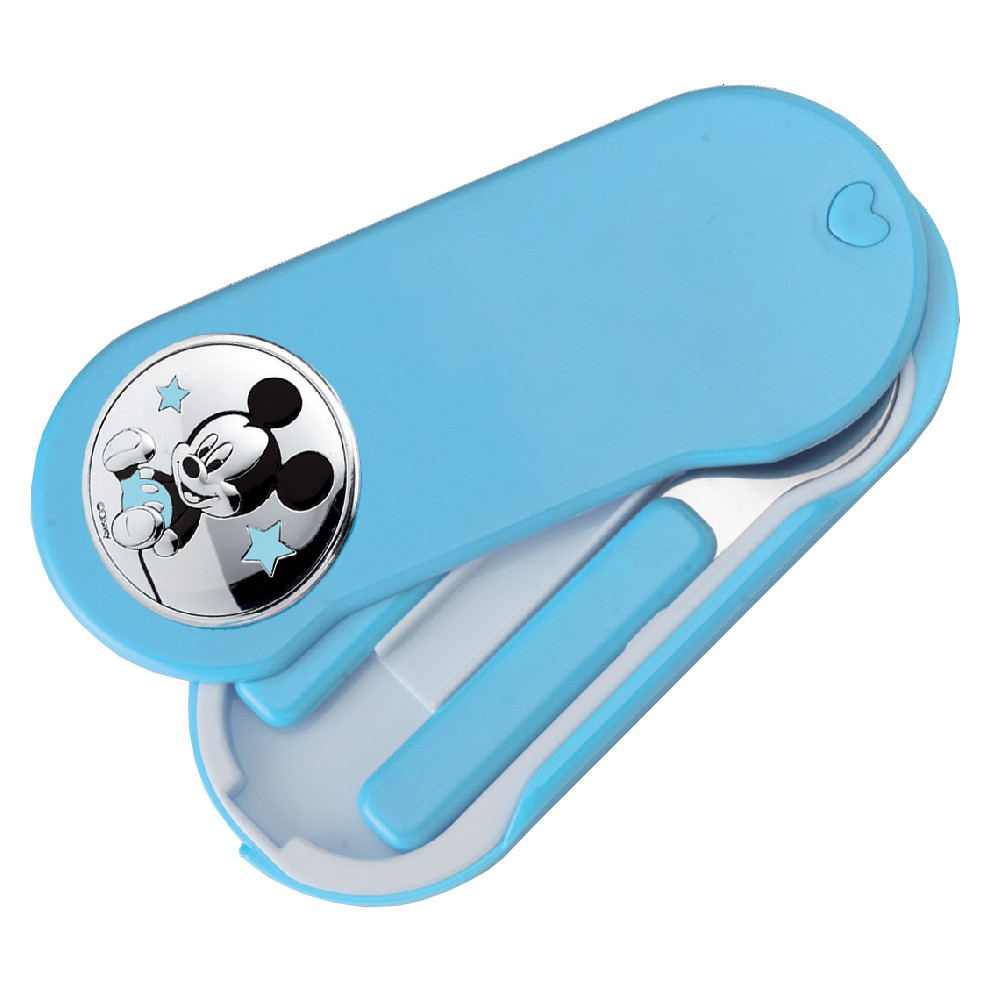 Set pappa Topolino di Walt Disney. Argento online