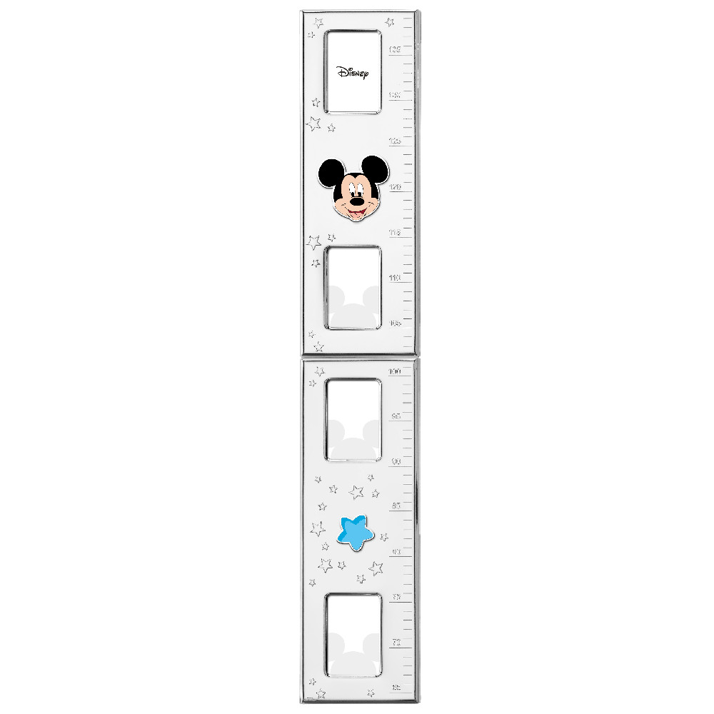 Metro Topolino di Walt Disney. Argento online