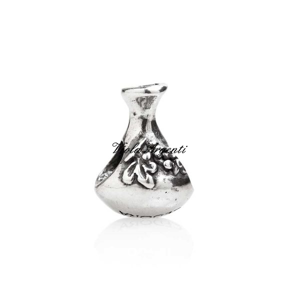 Charm decanter di Tedora. Argento online