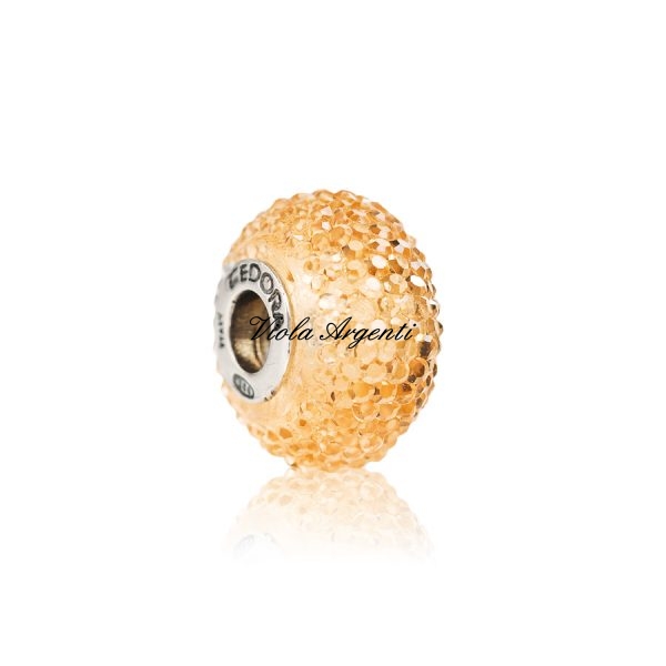 Charm freschezza d'estate champagne di Tedora. Argento online