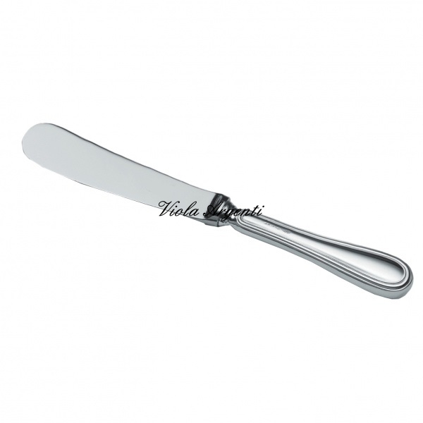 Coltello burro di . Argento online