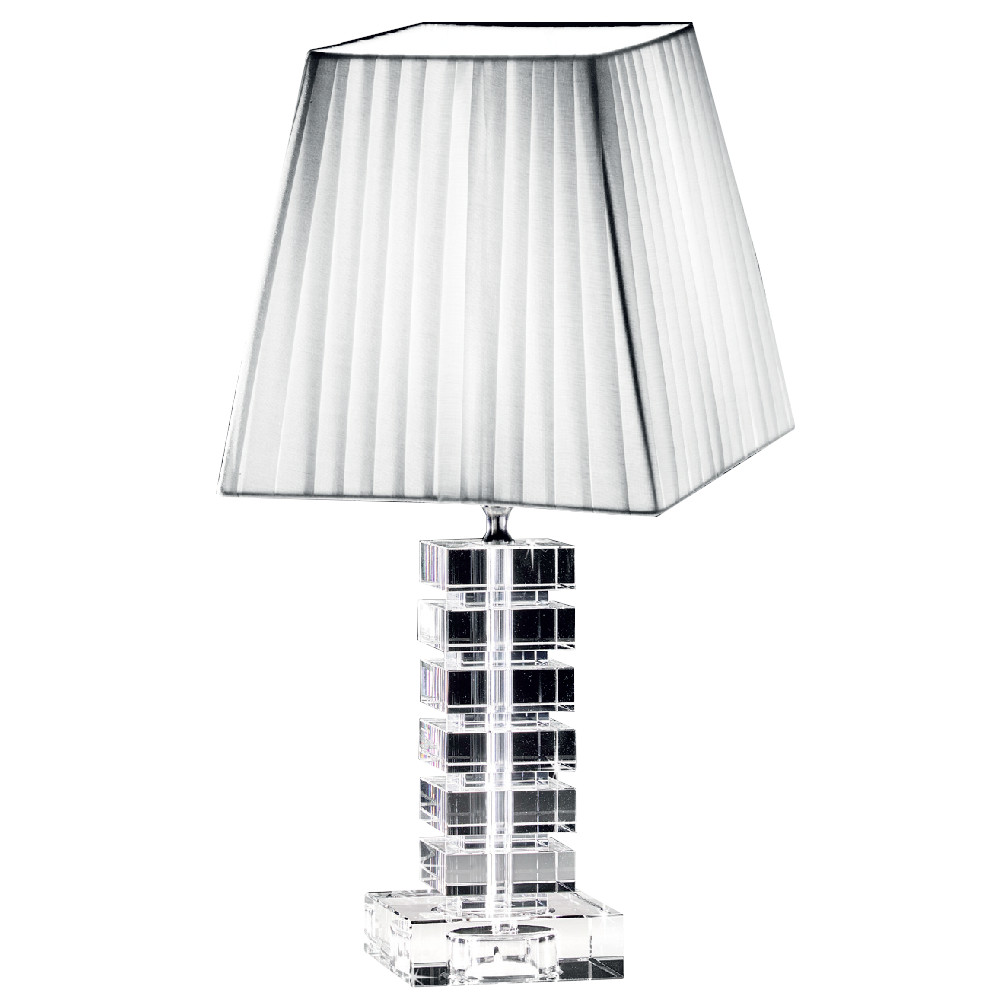 Lampada a quadri di . Argento online