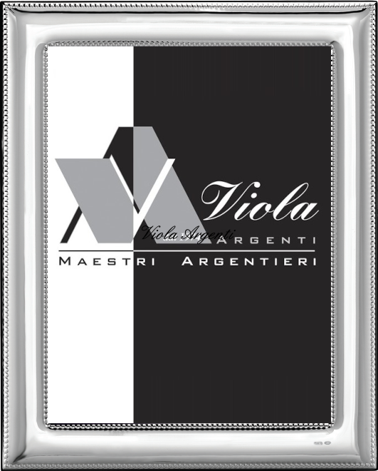 Cornice Roma di . Argento online