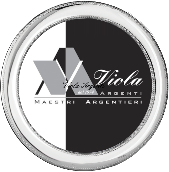 Cornice Monte Carlo di . Argento online