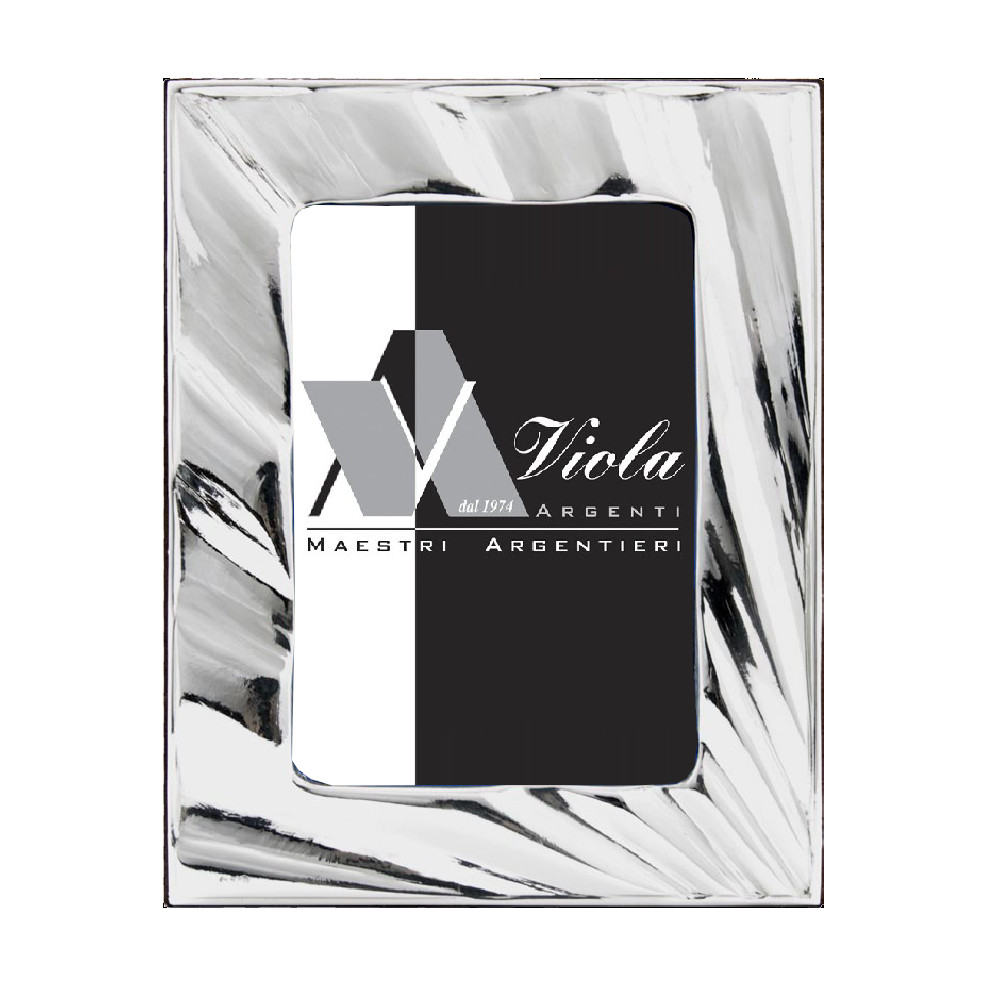 Cornice a ventaglio di . Argento online