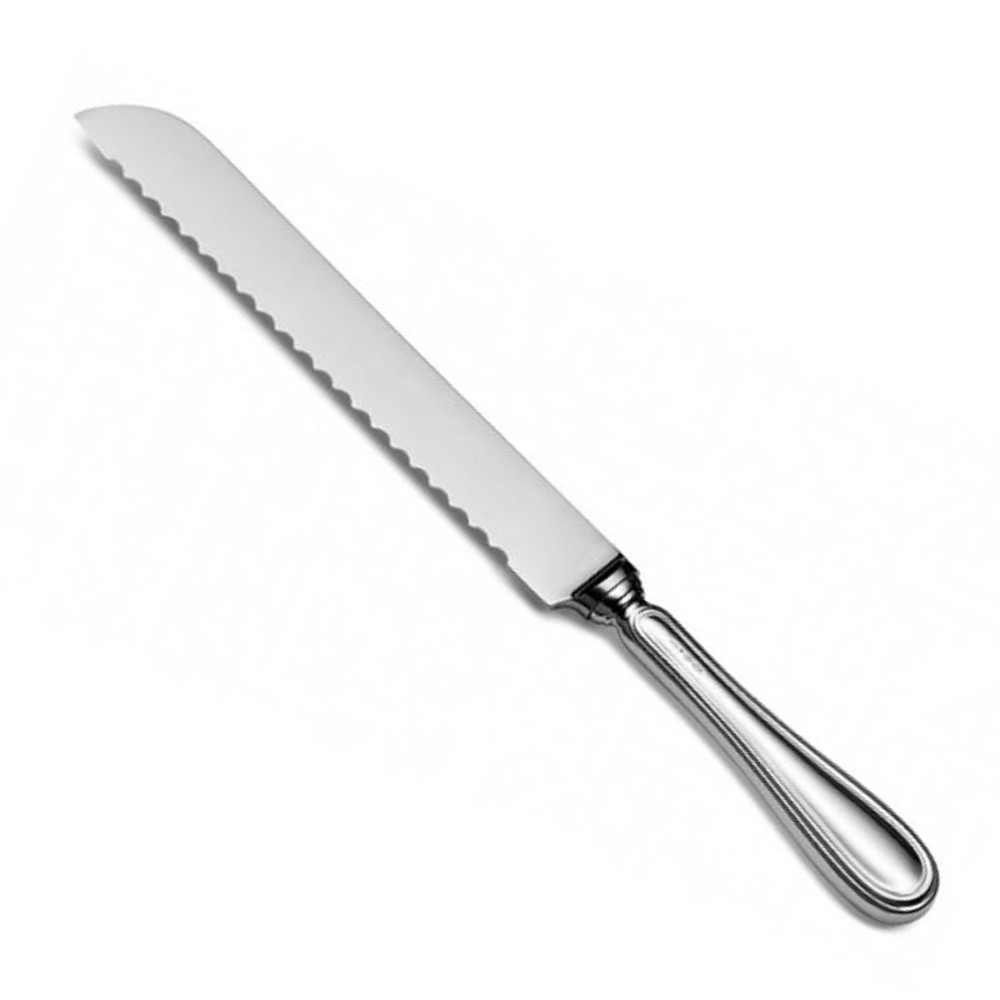 Coltello panettone di . Argento online