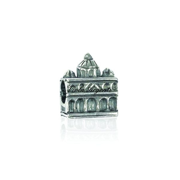 Charm San Pietro di Tedora. Argento online