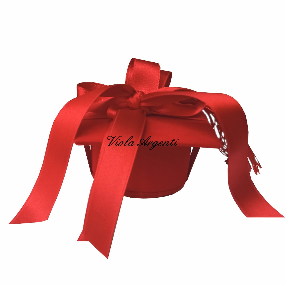 Tocco laurea di . Argento online