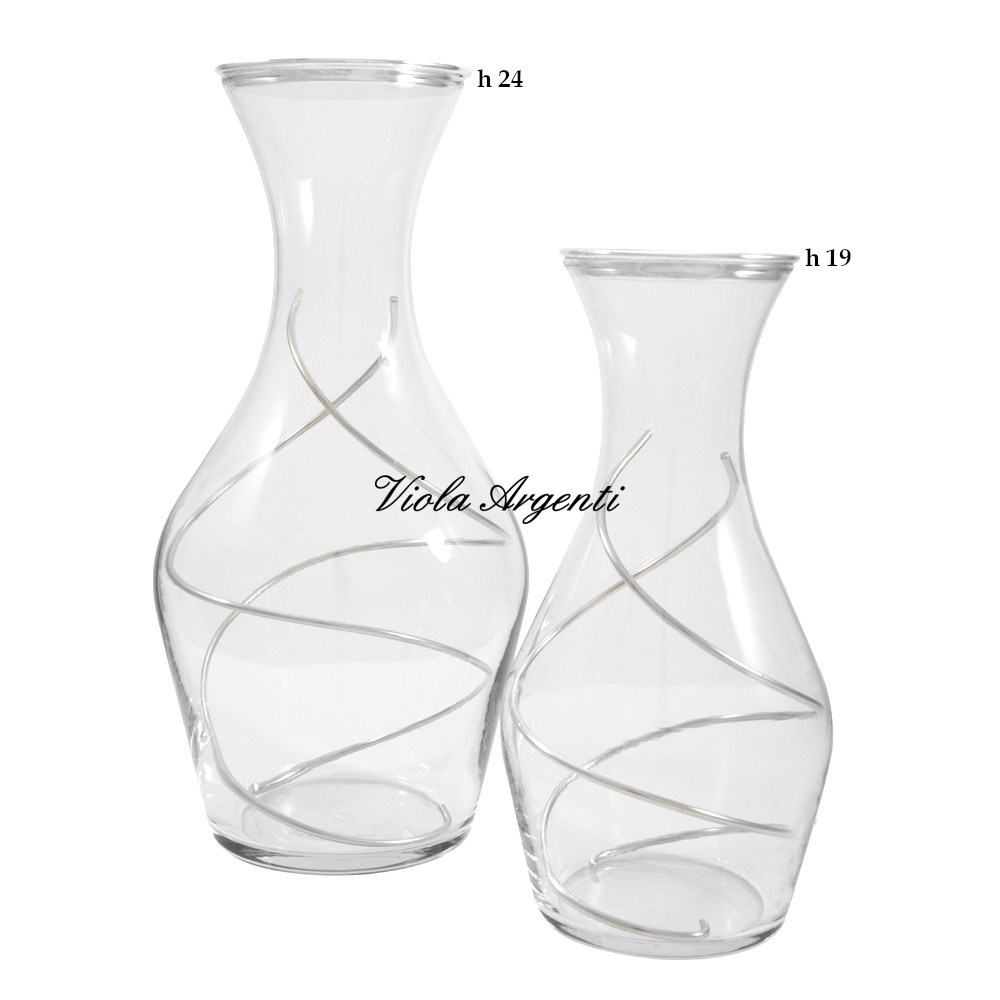 Ampolla di . Argento online