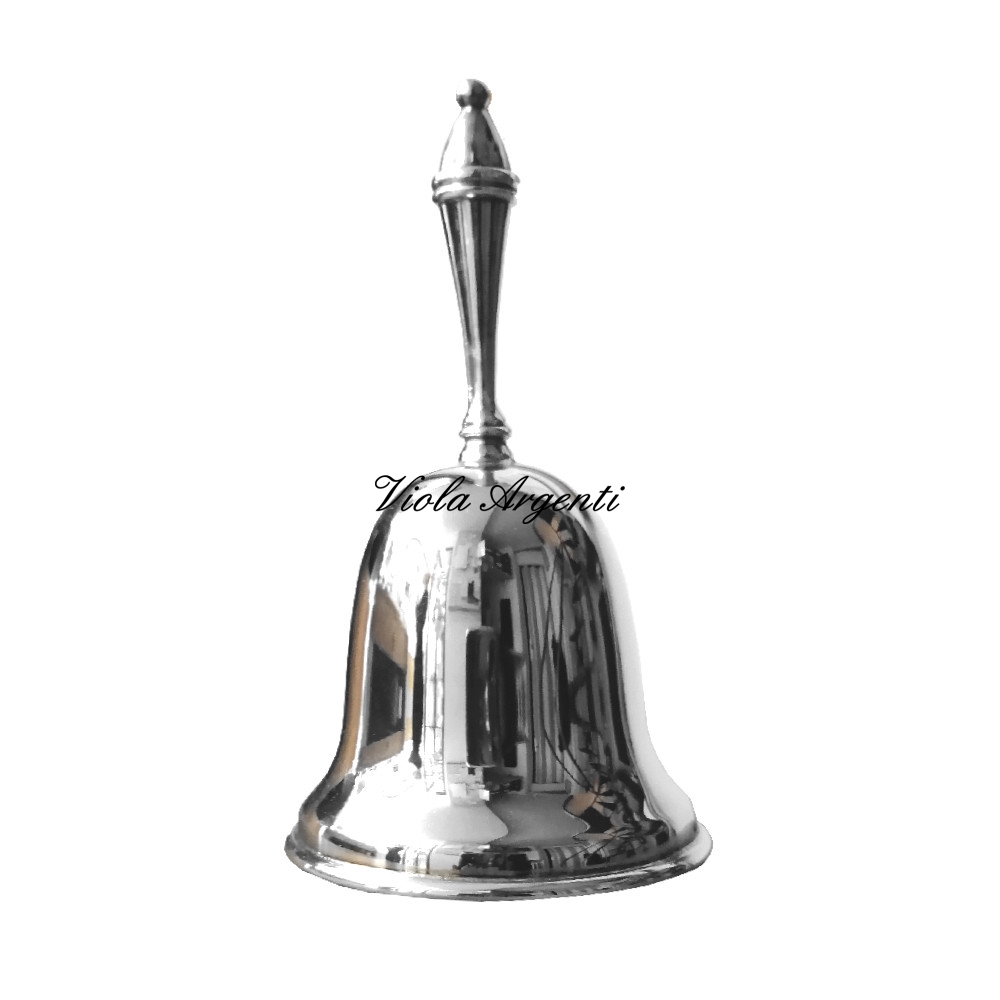 Campana lucida di . Argento online