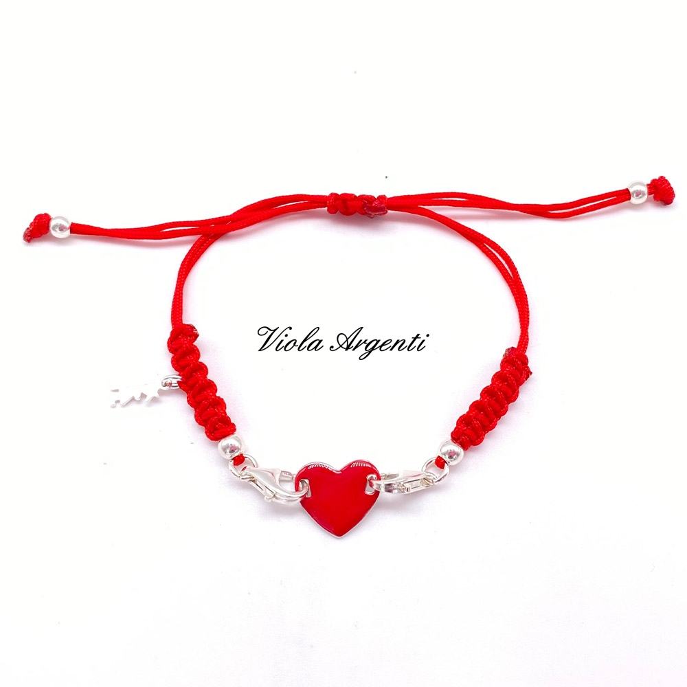 Smaltini di ibamboli. Argento online
