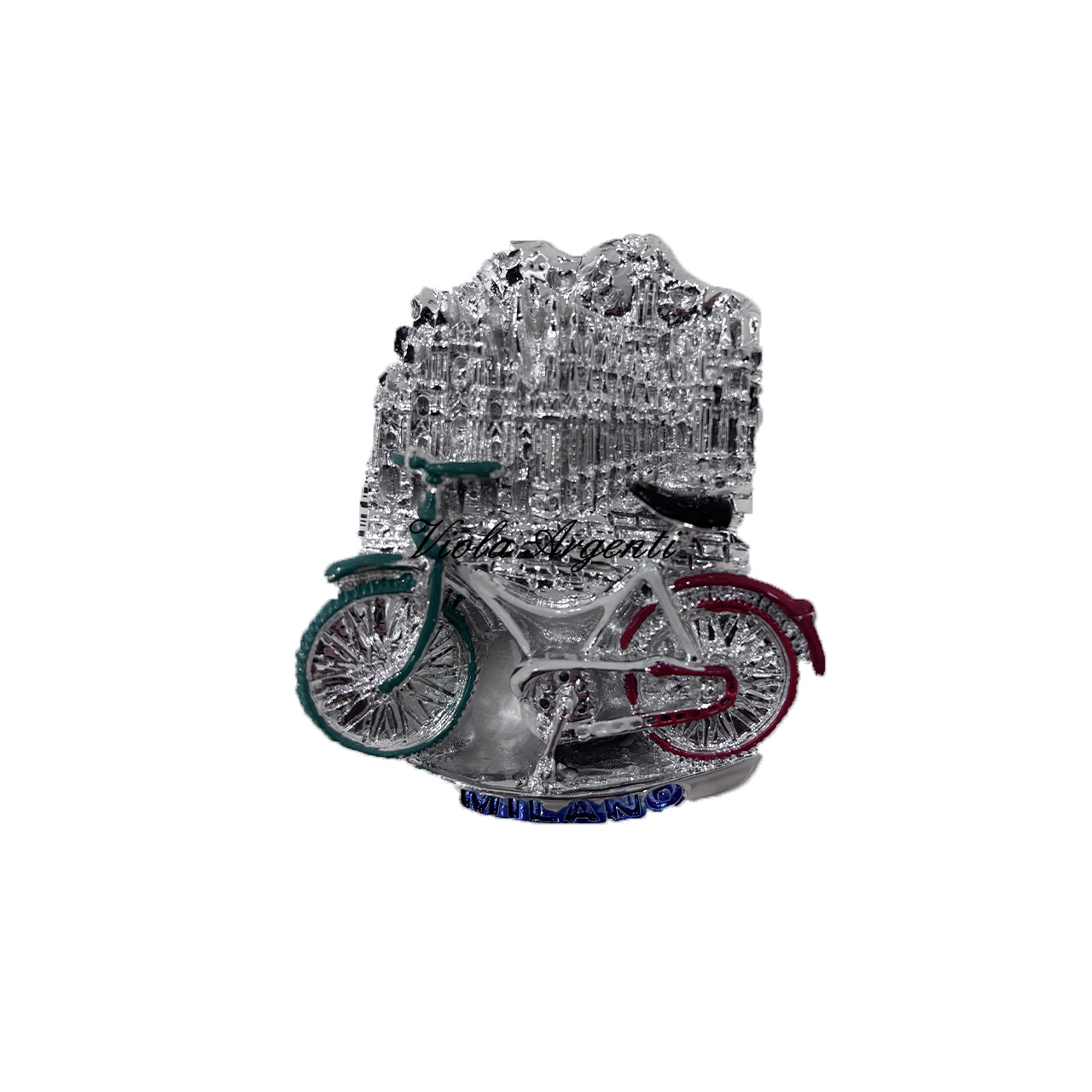 Calamite Milano