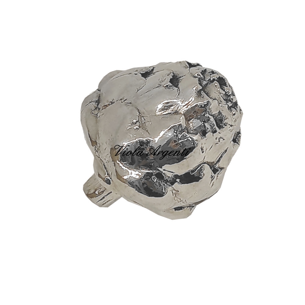 Carciofo argento di . Argento online