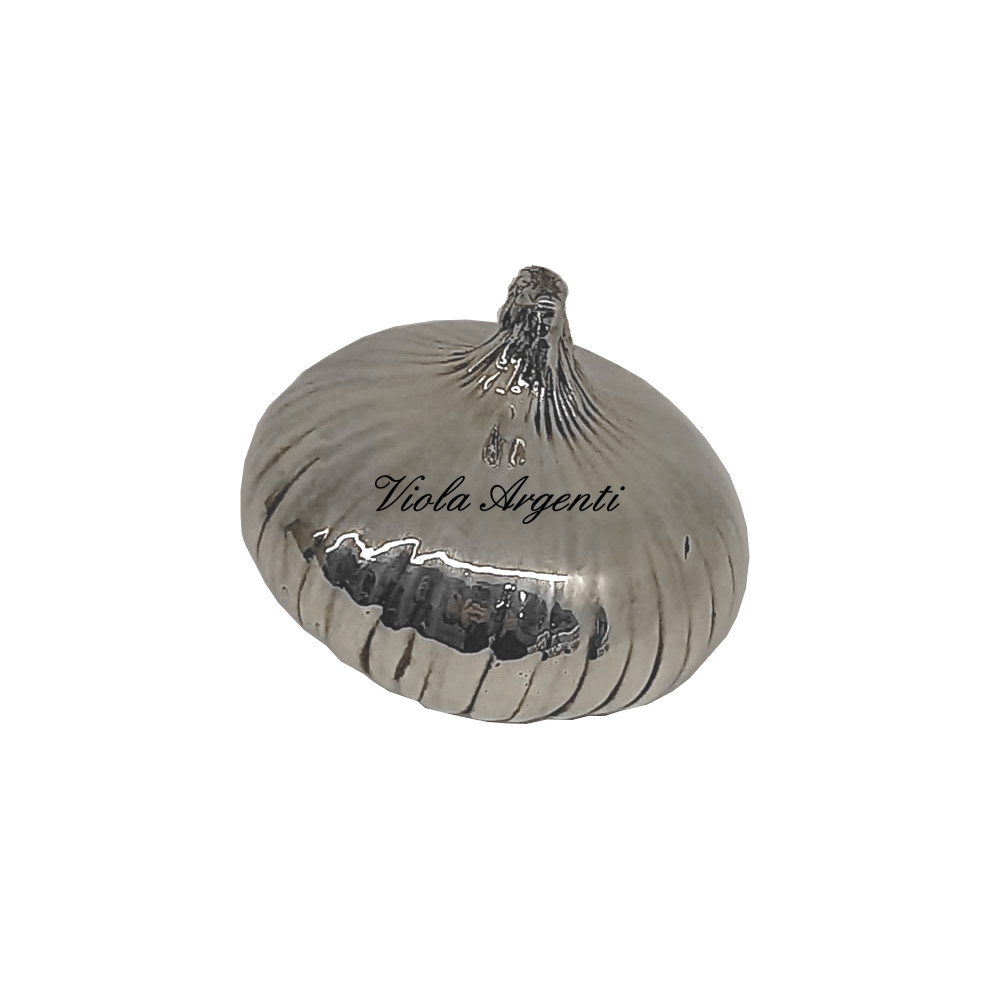 Cipolla argento di . Argento online