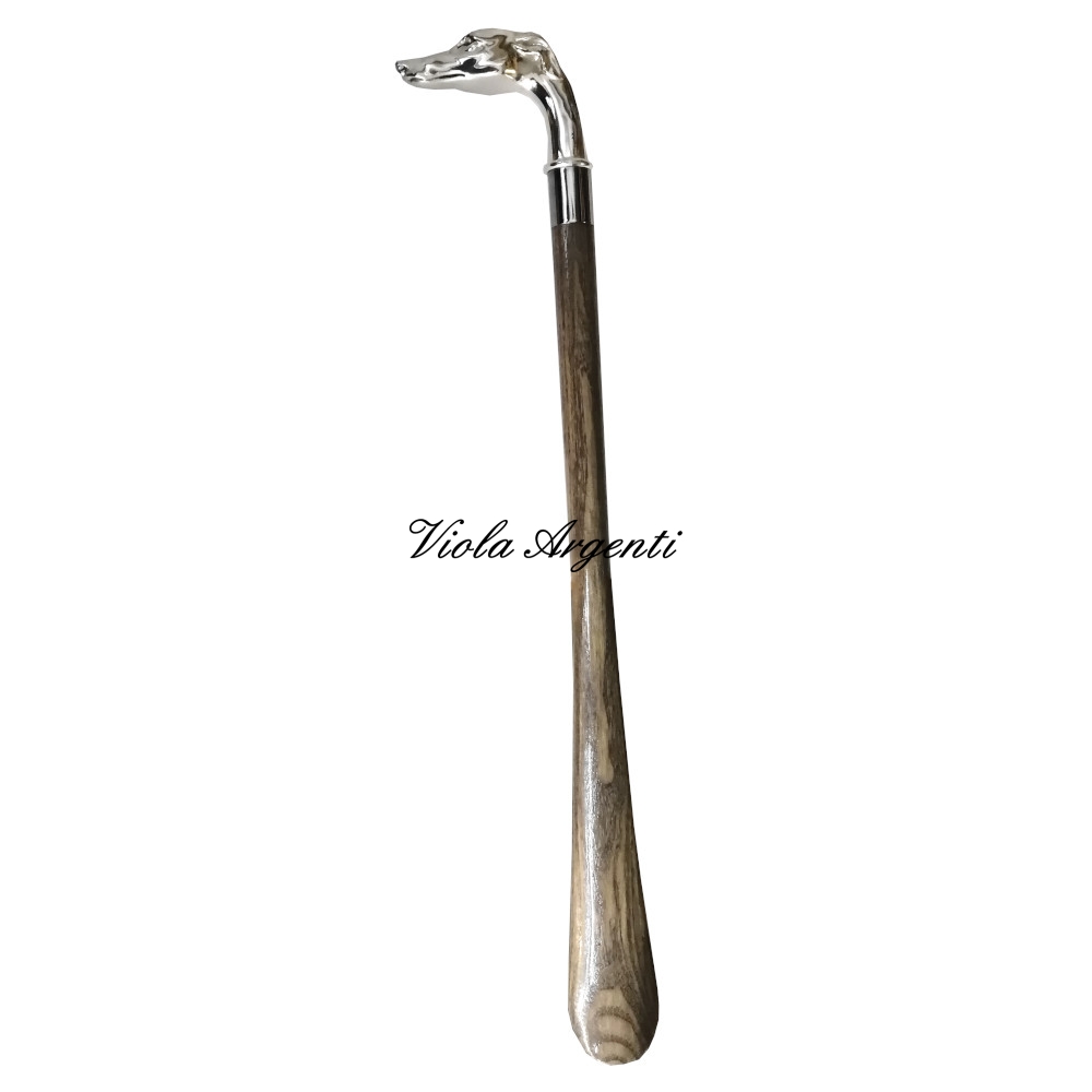 Calzascarpe levriero di . Argento online