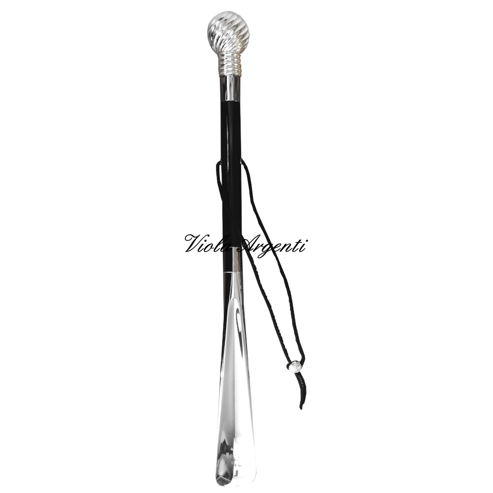 Calzascarpe torciglione di . Argento online