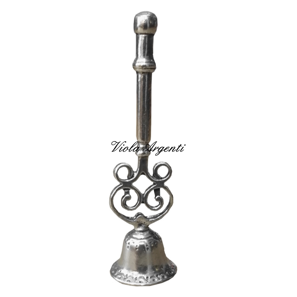 Campana  traforato di . Argento online