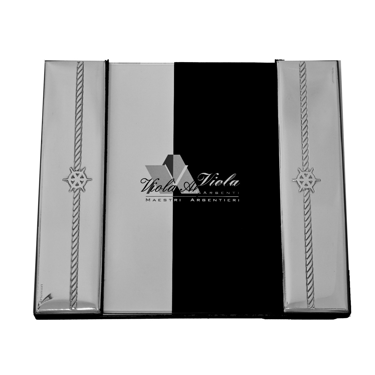 Cornice a giorno Timone di . Argento online