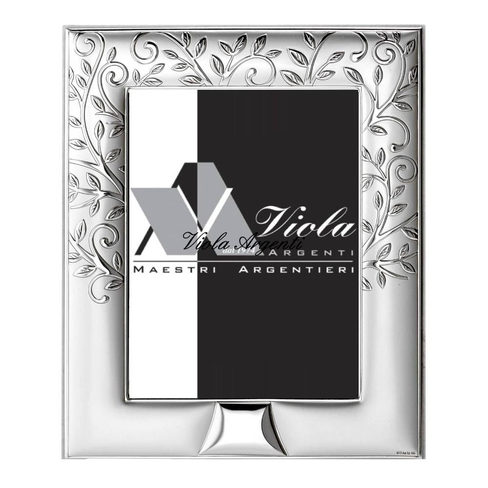 Cornice albero della vita di . Argento online