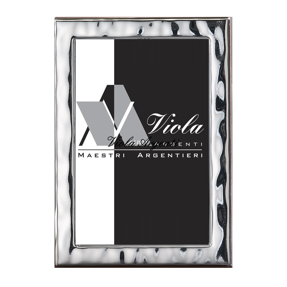 Cornice galassia di . Argento online