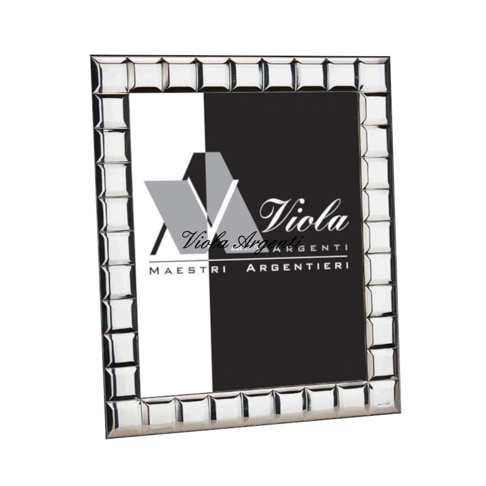 Cornice blocchi di . Argento online