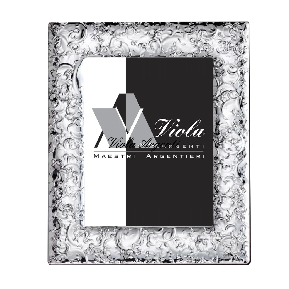 Cornice lunare di . Argento online