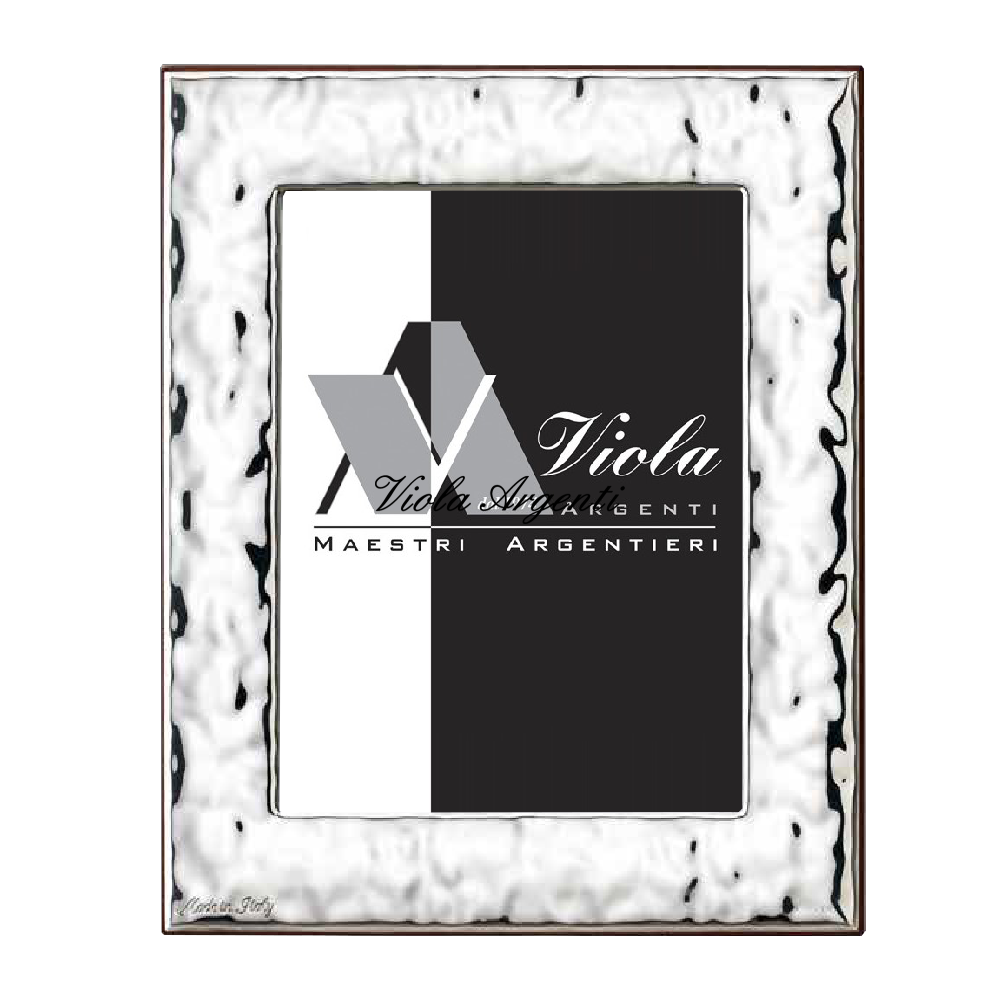 Cornice stropicciata marea di . Argento online