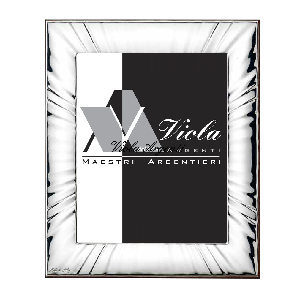 Cornice raggi di . Argento online