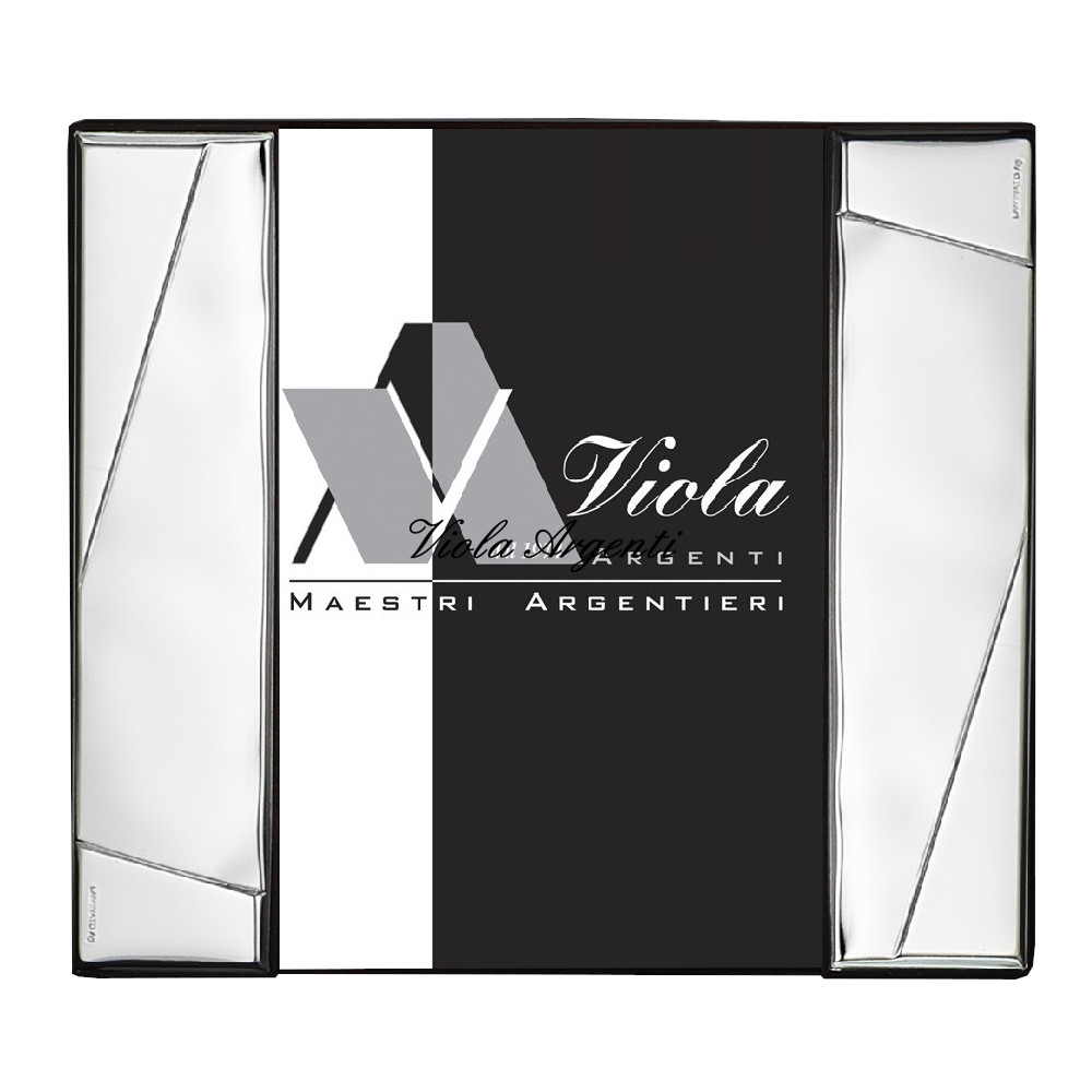 Cornice a giorno Ethan di . Argento online