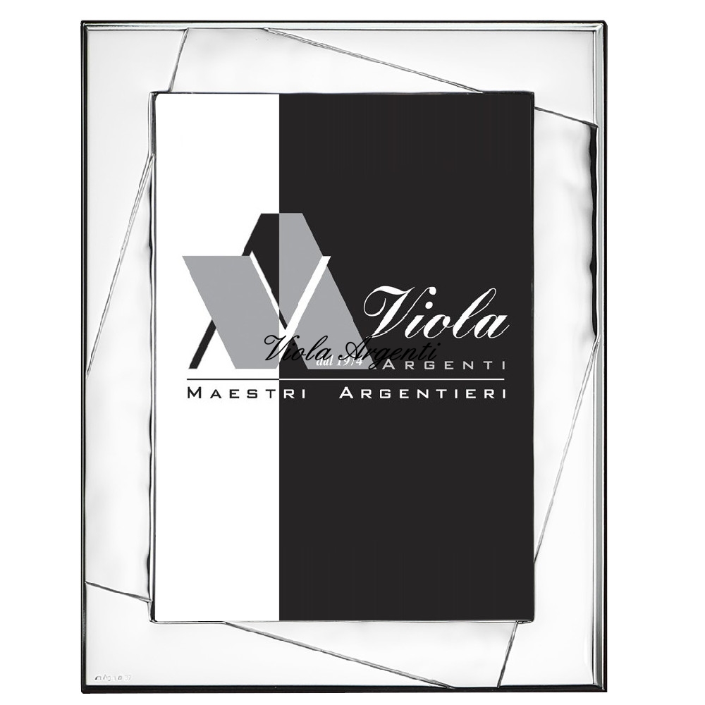 Cornice Ethan di . Argento online