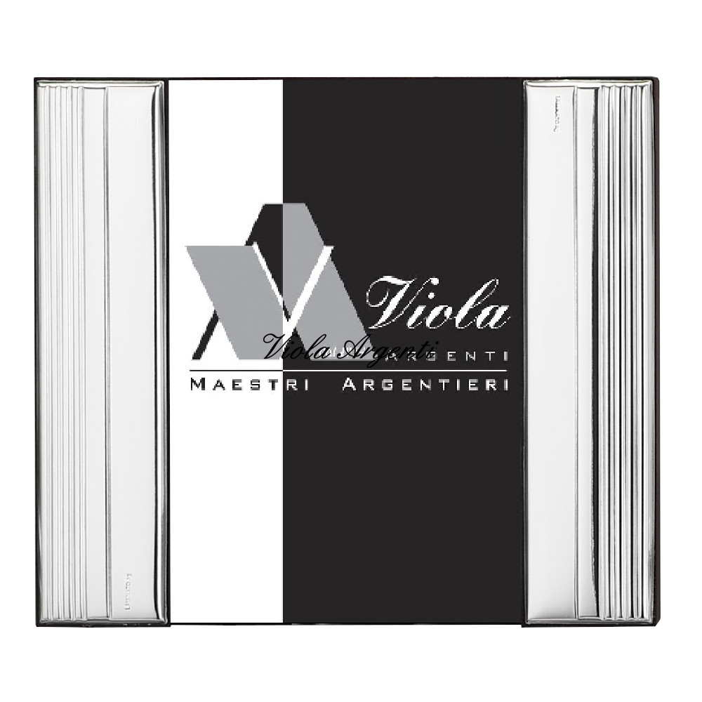 Cornice a giorno elle di . Argento online