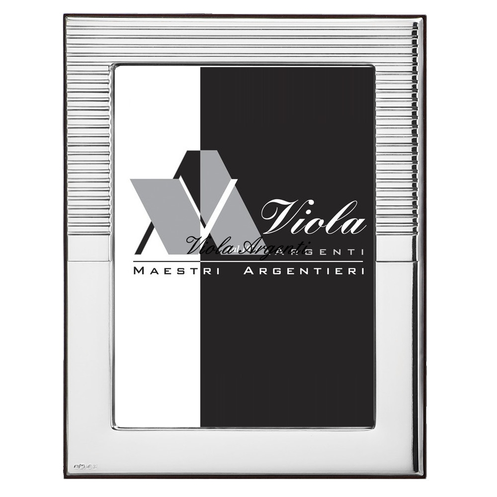 Cornice elle di . Argento online